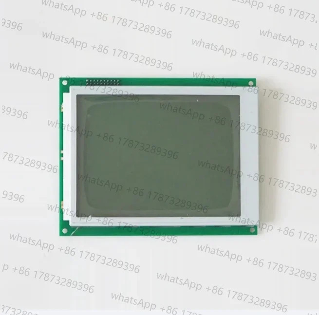 PG320240D-P6 LCD 스크린 디스플레이 패널새