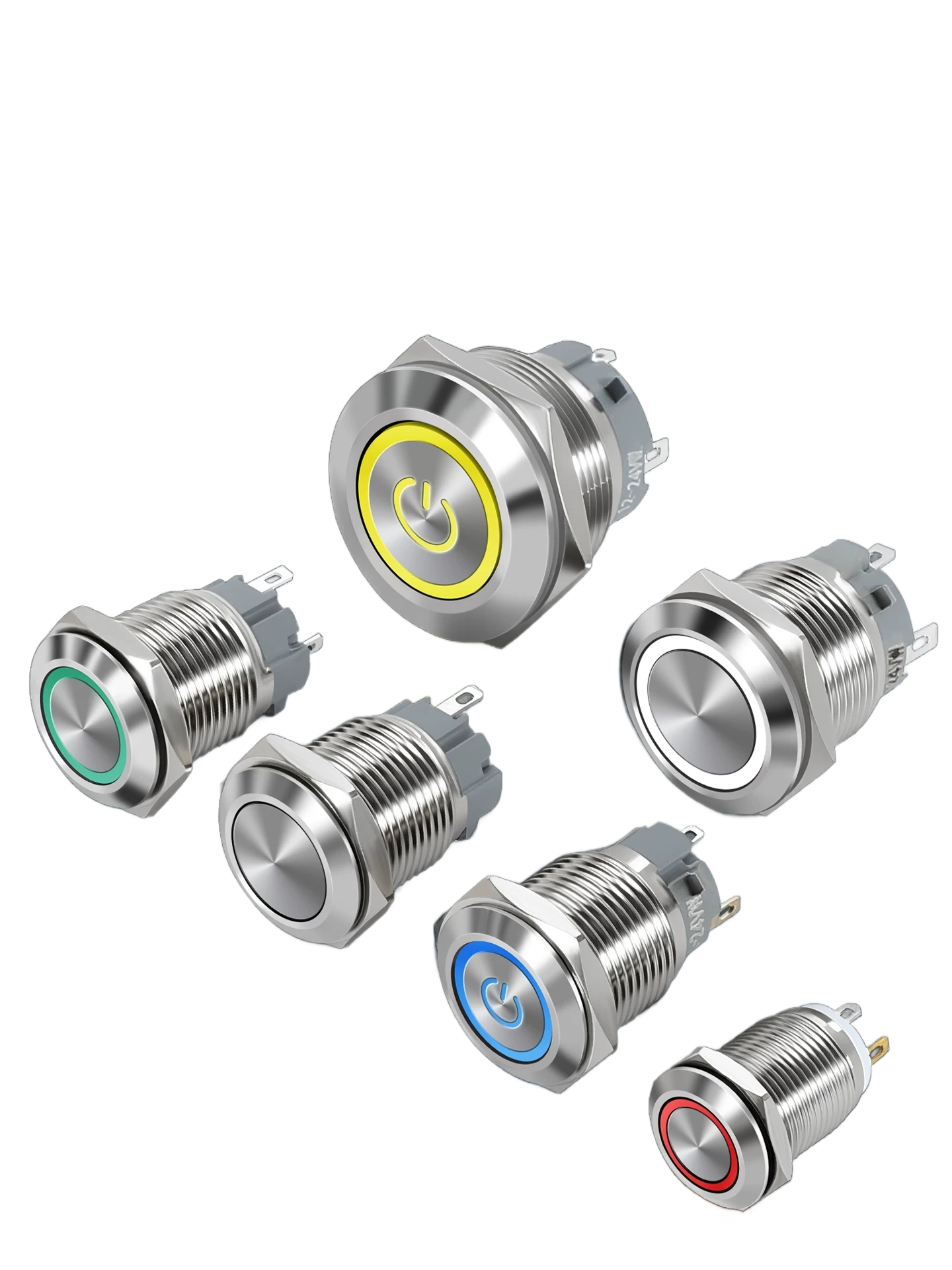 12V24V IR 근접 감지 센서 24V 터치 스위치 220V 스위치 - 상품 이미지