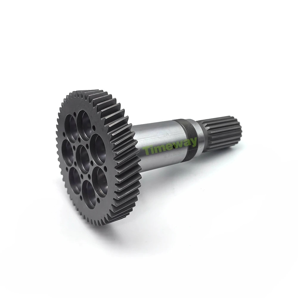 수리 Rexroth A8VO107 유압 펌프T20-T51 드라이브 샤프트