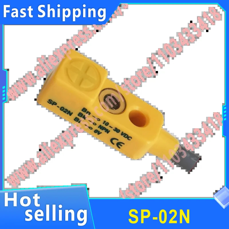 스위치 SP-02N SP-02P SP-04N