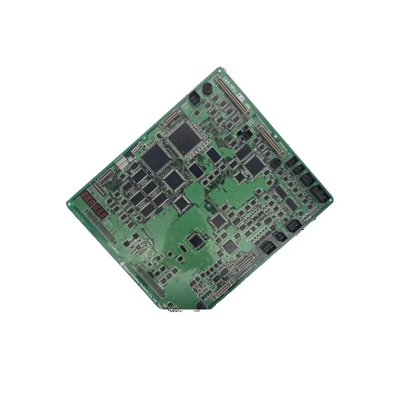 히타치 엘리베이터 MCA 메보드 CA9-MPU R-K CA9-MPU-LCA부품