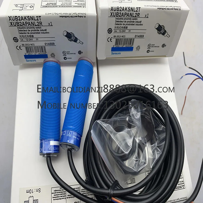 XX630A1PCM12 XX630A1NCM12 XX6V3A1PAM12 XX230A20PA00M12 XX230A20NA00M12 XX930A3A2M12 오리지널 스위치 센서