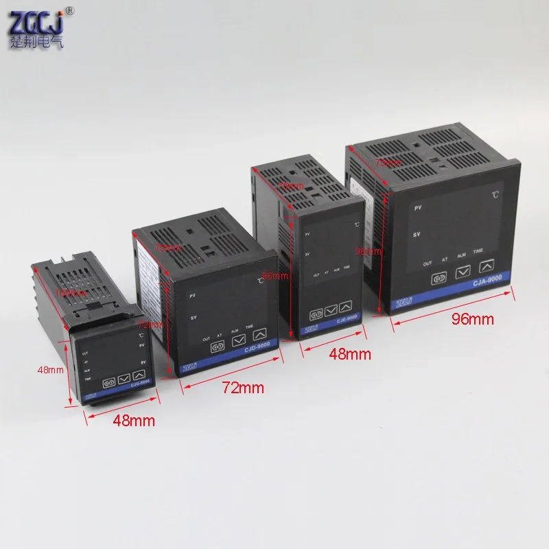 CJD-9000 위상이동 출력 컨트롤러 001375  C 2-4KW 접촉기 필요 없음