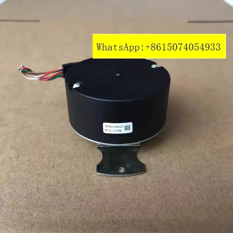 인코더 MFE0020BASC 서보모터