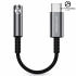 바라보고 USB C타입 to 3.5mm DAC 이어폰 변환 젠더 B15 개봉기 | 실사용 후기 썸네일