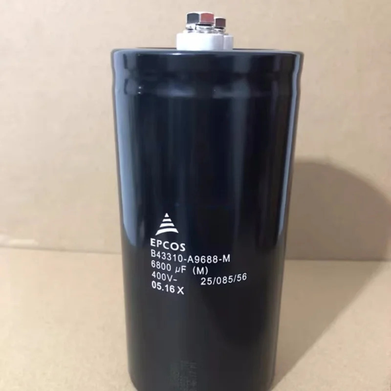 B43310-A9478-M B43310-B9478-A B43310-A9478-A1 B43310-S9478-A6 4700 미크로포맷 400V B44310-A9688-M 6800 전