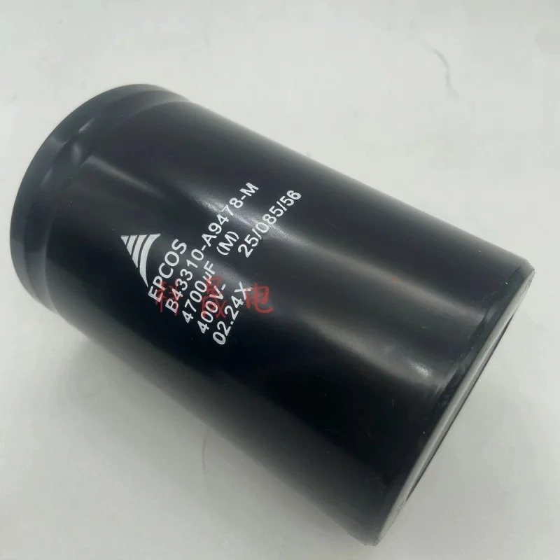 B43310-A9478-M B43310-B9478-A B43310-A9478-A1 B43310-S9478-A6 4700 미크로포맷 400V B44310-A9688-M 6800 전