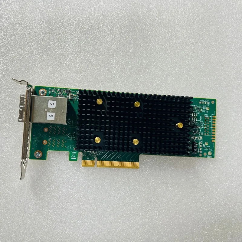ThinkSystem 430-8e 01KN502 7Y37A01090 SAS3408 12Gb 부품