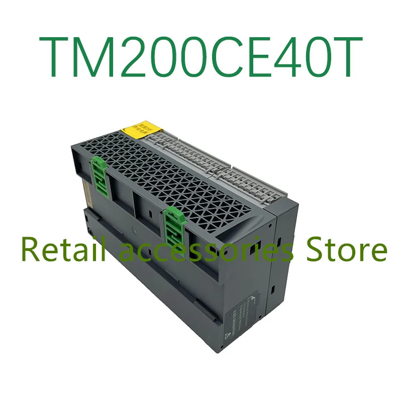 TM200CE24R TM200CE40R TM200CE40T TMCR2AI2 TM200CE40U TMCR2AM3 오리지널 산업용 신품