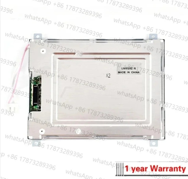 샤프 LM5Q32R LM5Q32 R LM5Q321 LCD 디스플레이LCD 디스플레이 새 오리지널
