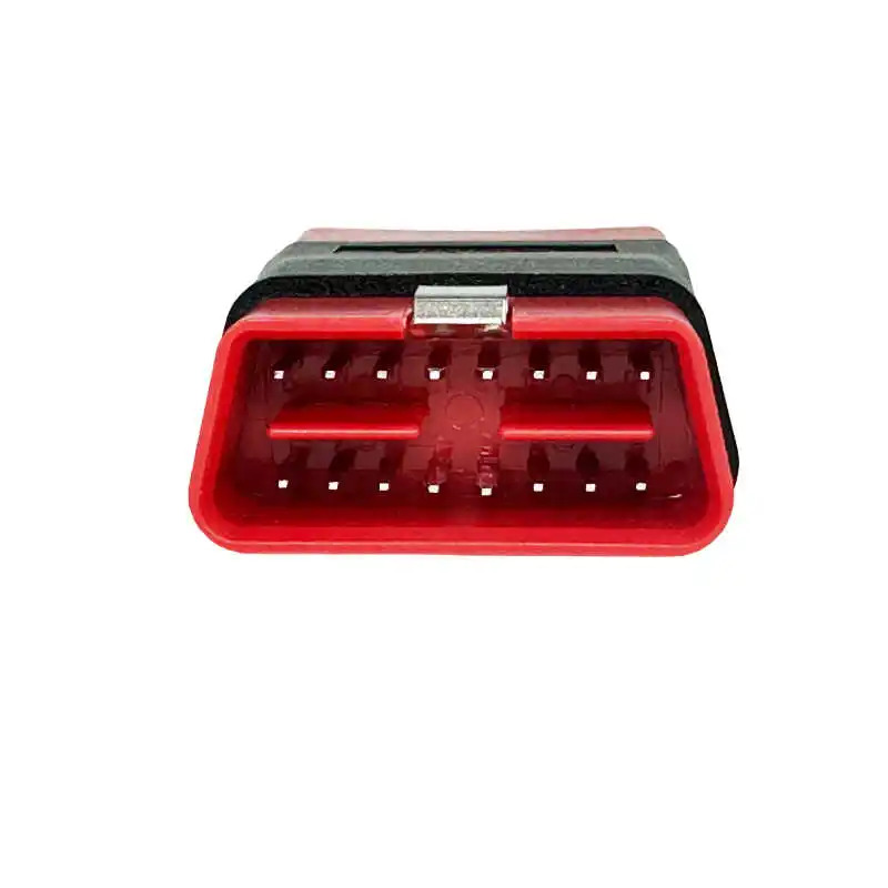 Yuanzheng X431PADV O-BD 커넥터 진단 헤드 PRO3SV5. 0 OBD16 C-엔드 메리퍼