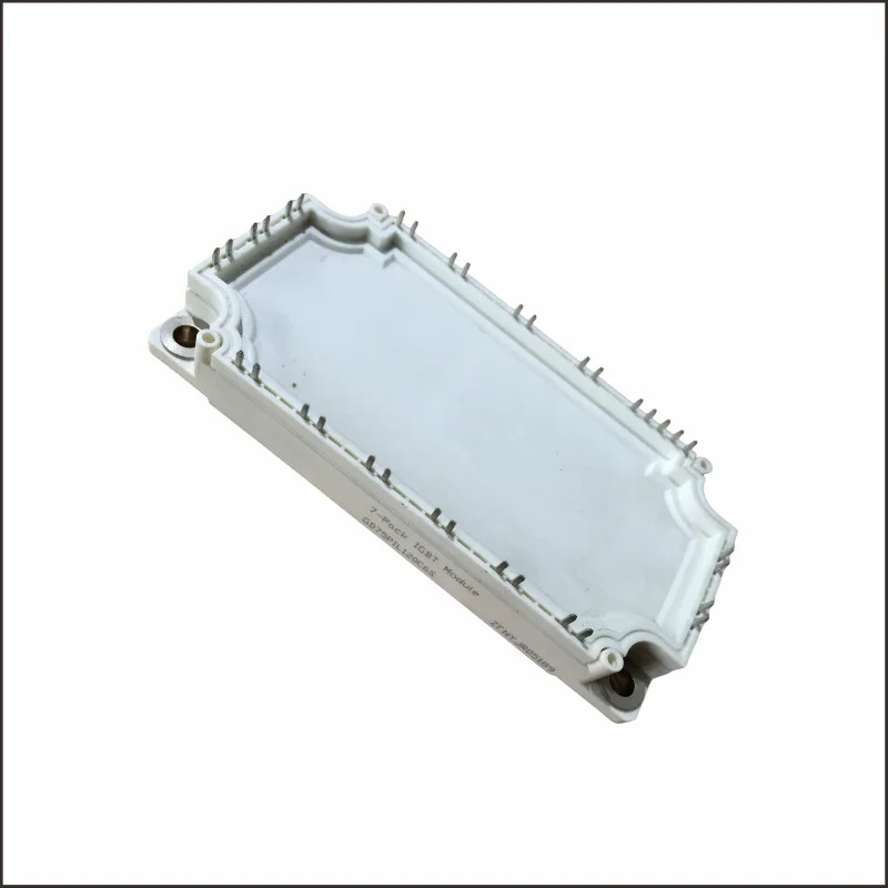 오리지널 신품 IGBT 파워 모듈 GD75PIL120C6S GD50PIT120C6S