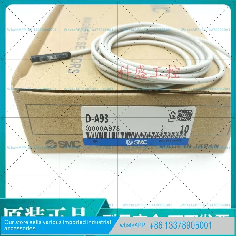 오리지널 D-A54L B54L B54 A93/-L 자기 스위치 센서