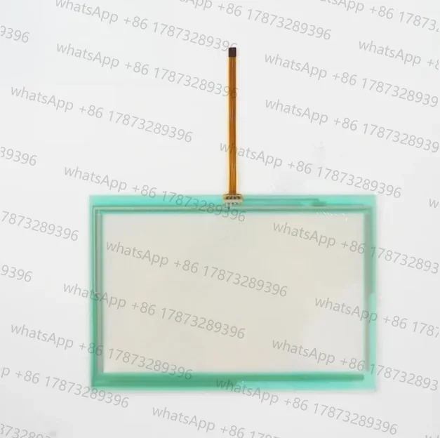 BR 4PP045.0571-K01 4PP045.0571.K01 4PP045-0571-K01터치 스크린 패널 오버레이 보호 필름 터치 글래스 디지타이저