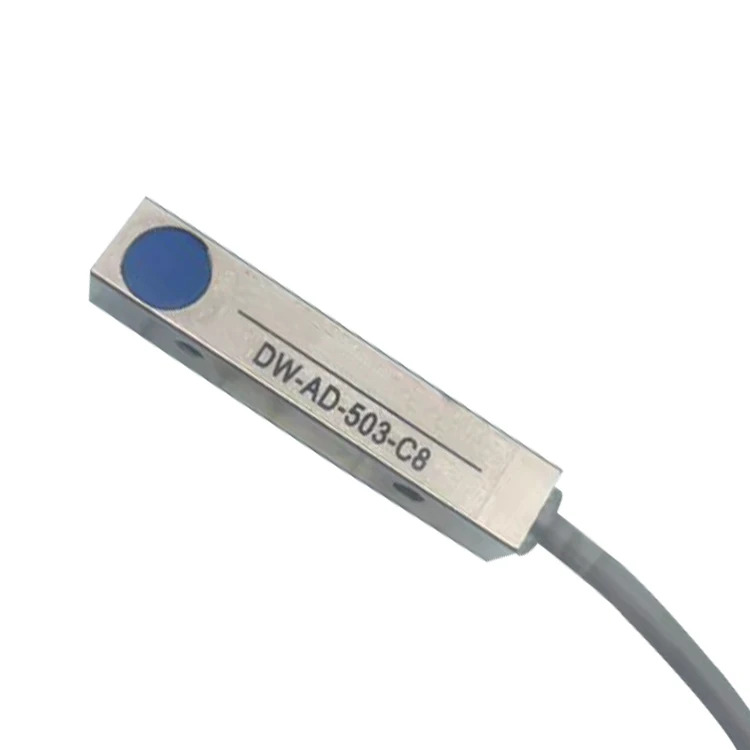 금속 스트립 스위치 DW-AD-501-C8 DW-AS-501-C8 502 503-C8 센서