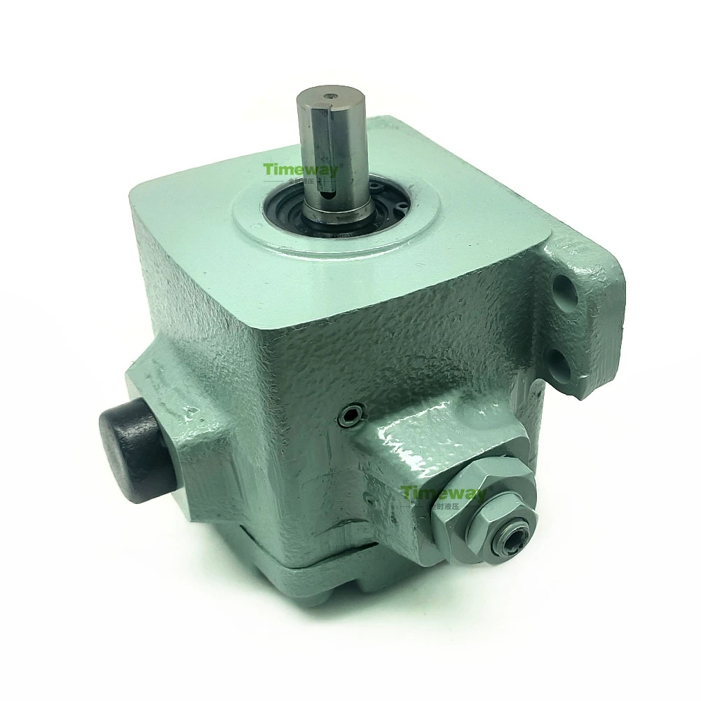 VDR 베펌프 VDR-1A-1A2-22 가변 오일 펌프 VDR-1A-1A3-22 VDR-1A-1A4-22 VDR-1A-1A5-22 단일