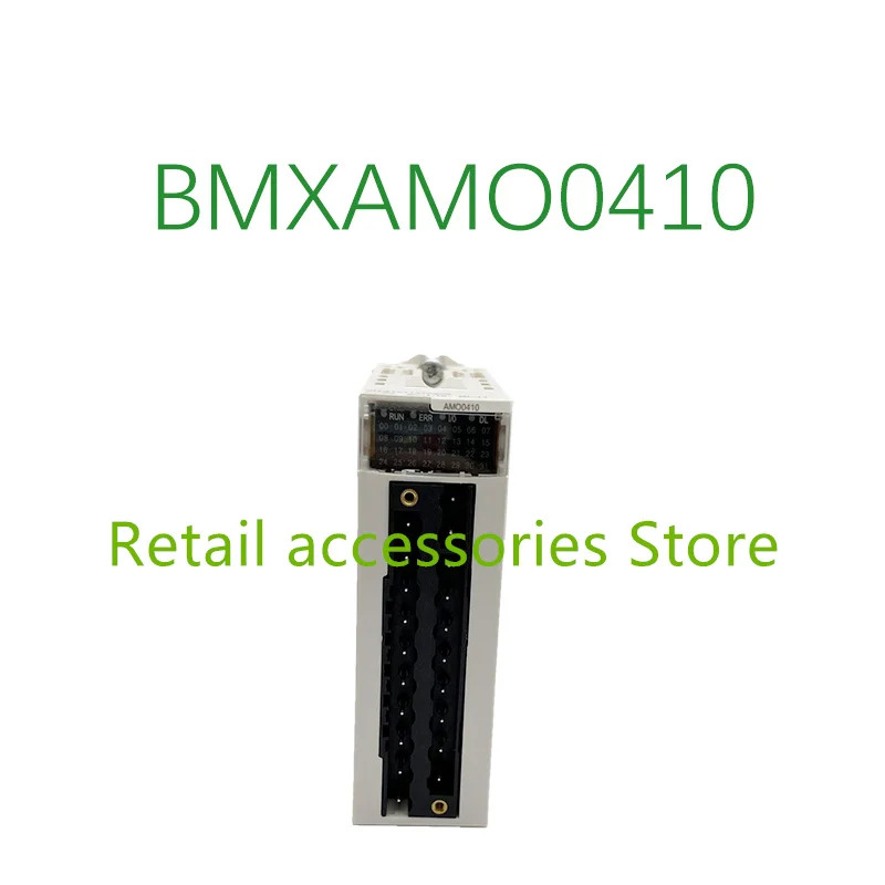 BMXAMO0410 오리지널 오리지널 산업용