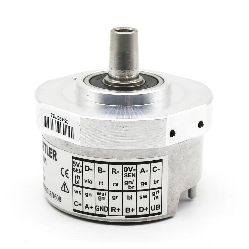 S21-2048. 001/0548001 /헌츠맨 엔코더 CXDT 0548003