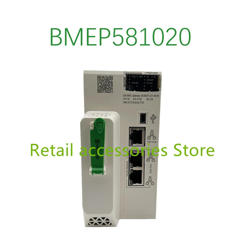 오리지널 내 BMEP581020 오리지널 산업용