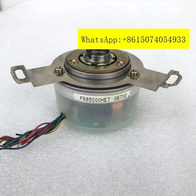 F685000HE7 서보모터 인코더