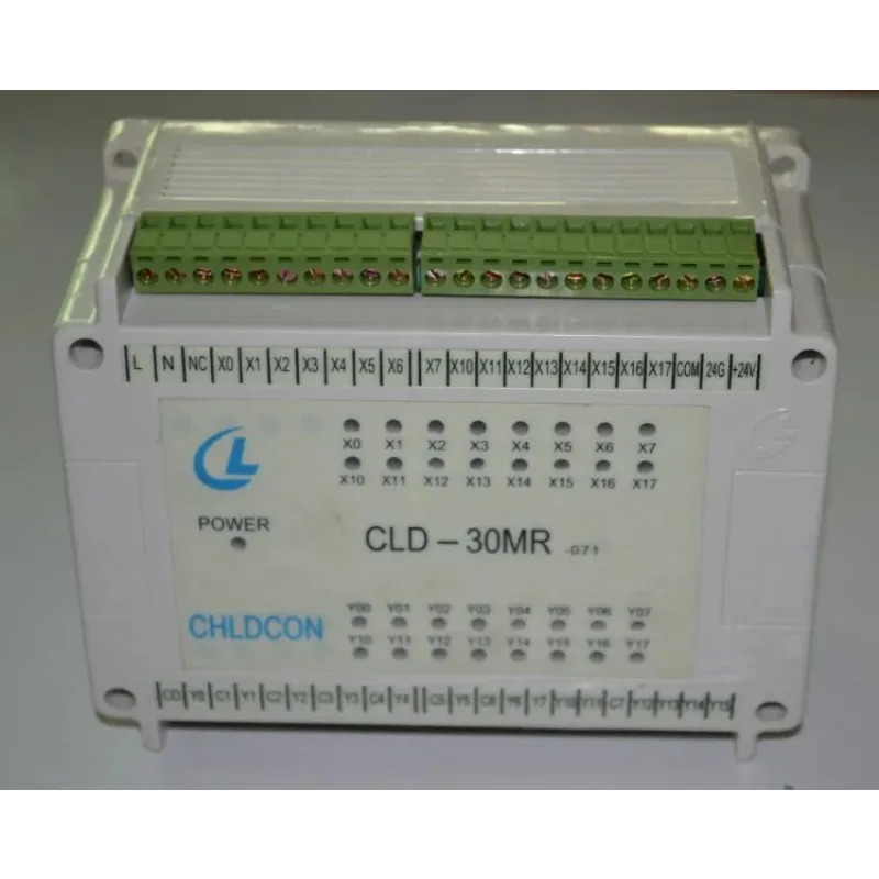데스크탑 앵글 클리너 PLC 모델 CLD-30MR 액세서리 PC 컴퓨터