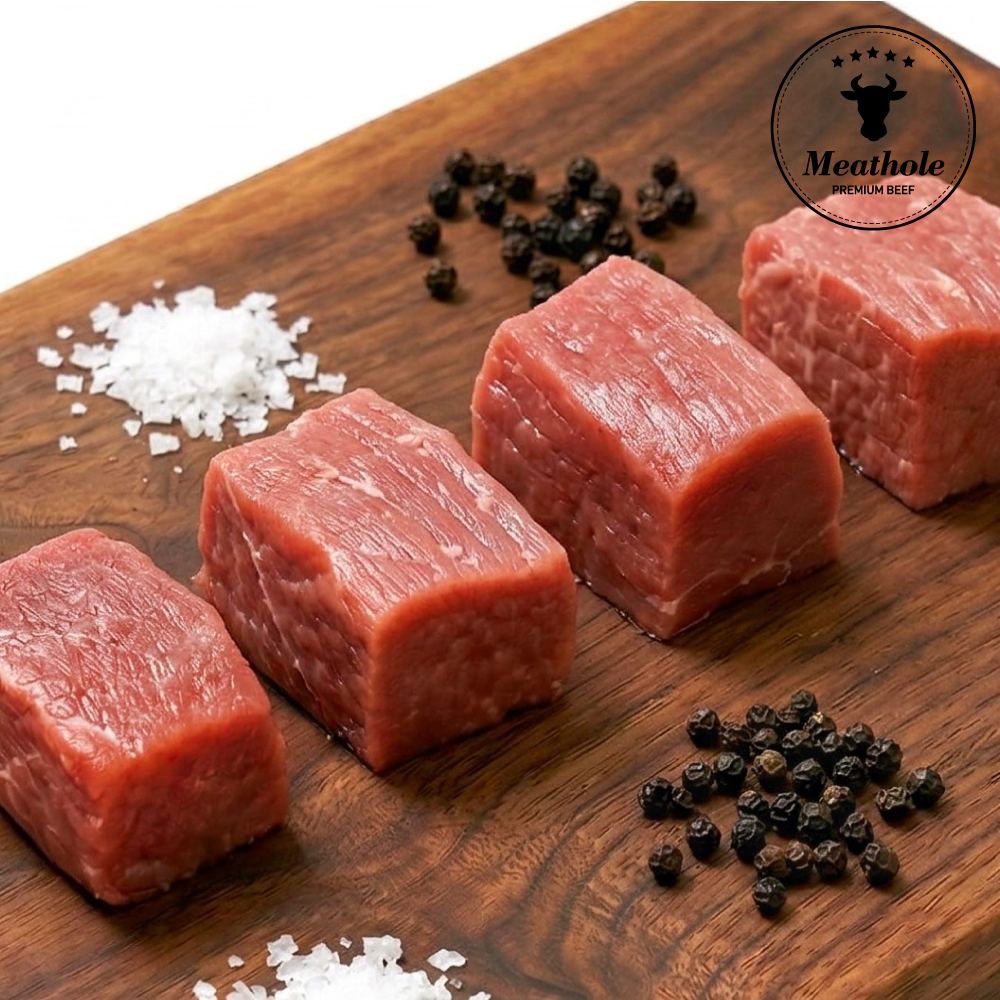 호주산청정우 홍두깨살 장조림용 1kg - 상품 이미지