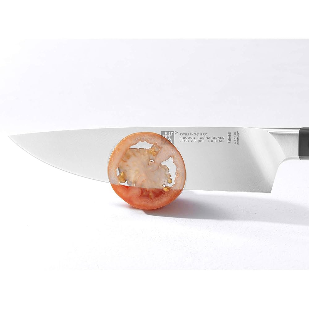 ZWILLING Pro 20.3cm(8인치) 셰프 나이프 - 상세 이미지 3