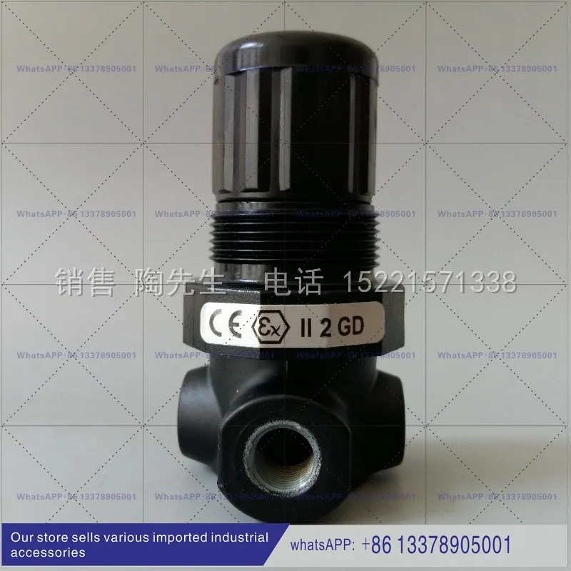 R07-100-RNKG 100/200 RNKA/RNKB/NNKA//RNAG NORGREN 압력 조절기