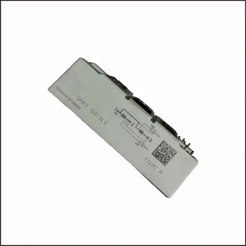 SKKT162-14E SKKT162-12E 사이리스터 모듈 IGBT