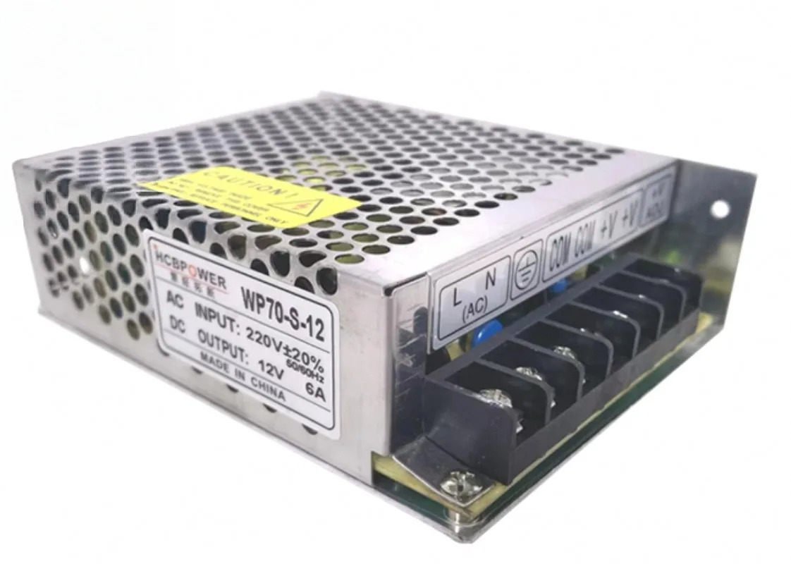 소방CRT Yiai Songjiang Hengye WP70-S-12는 WP70-S-12업그레이드 버전을