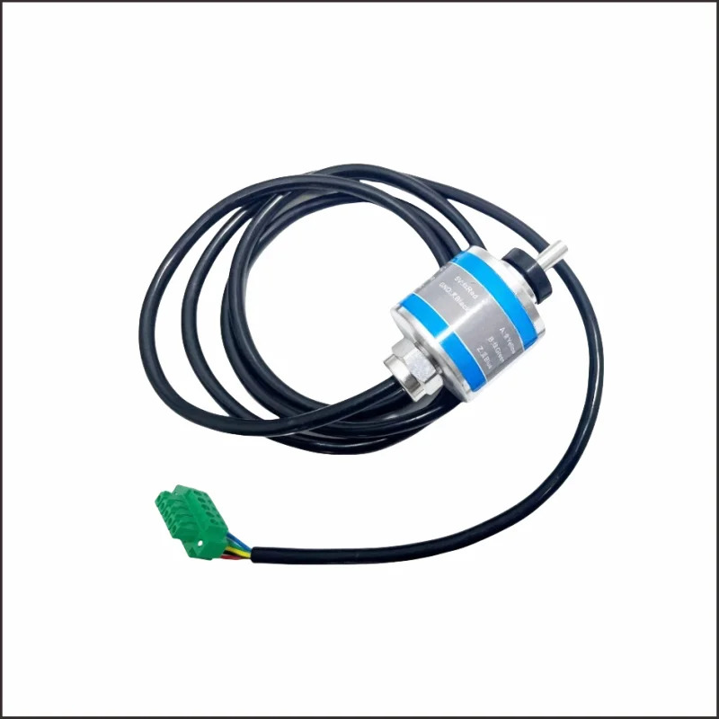 ZSP3806G2E D-MSP 3806EC 1024P/R 로터리 엔코더 신