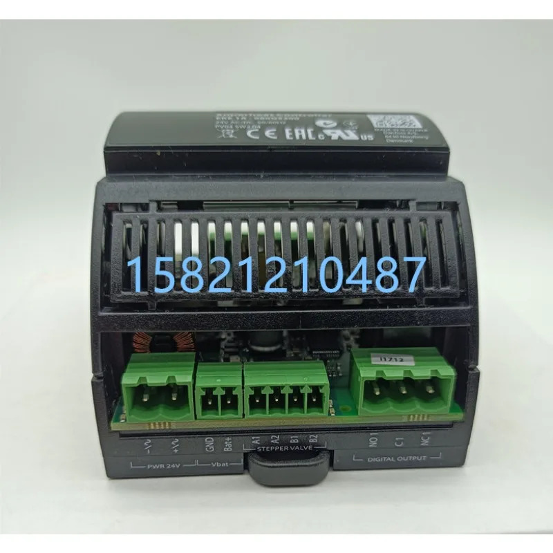 전팽창 밸브 제어 모듈 EKE1A 1B 1C 080G5300 5350 5400