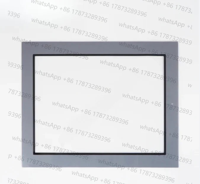 AGP3500-T1-D24 터치 스크린 패널 AGP3500-T1-D24-D81C AGP3500-T1-D24-D81K 3280035-41 터치스크린