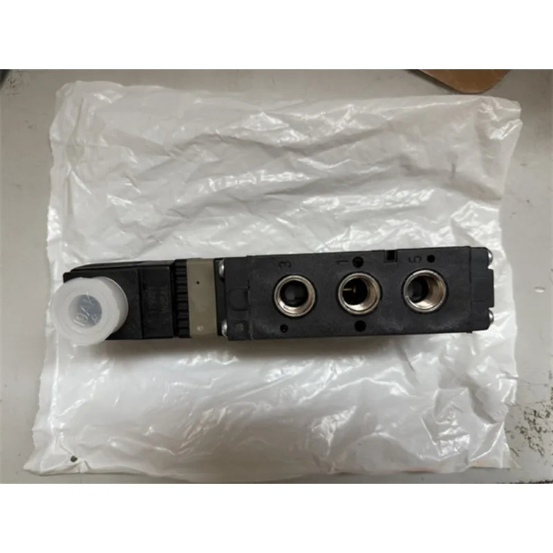 Burkert 6519-00132465 솔레노이드 밸브 Baode H G1/4 8. 0