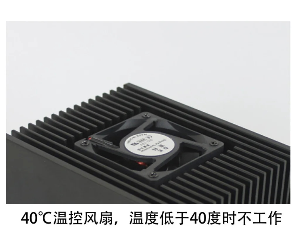 휴대인터콤 고출력 증폭기 433 확장 범위 디지털 FPV 데이터 전송 UHF R-F 전력