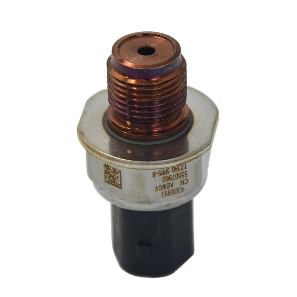 4306993 Classy-Brandstofdruksensor Brandstof Rail Druksensor 자동차 Brandstofdruksensor 68210175AA For