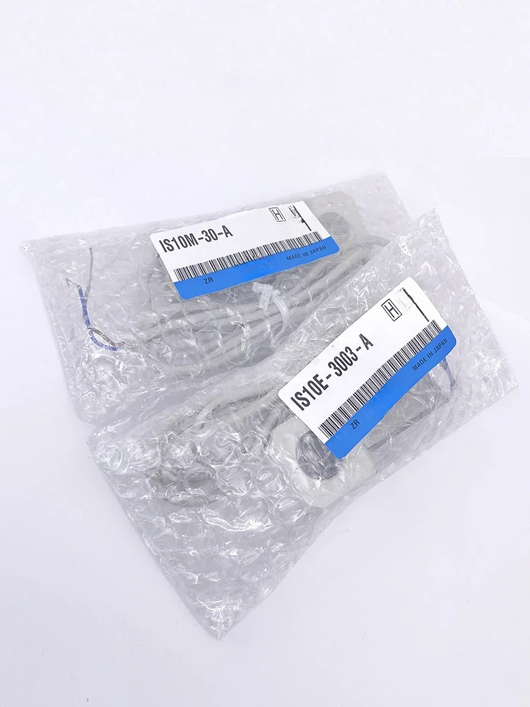 다이어프램 압력 스위치가 공압식 스위치 IS10M