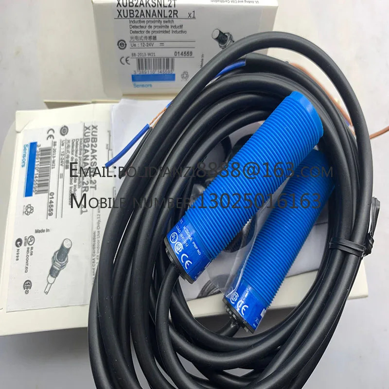 XX630A1PCM12 XX630A1NCM12 XX6V3A1PAM12 XX230A20PA00M12 XX230A20NA00M12 XX930A3A2M12 오리지널 스위치 센서
