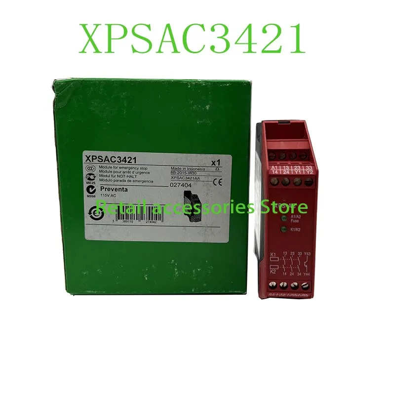 오리지널 XPS-AC3421 XPSAC3421 오리지널 산업용