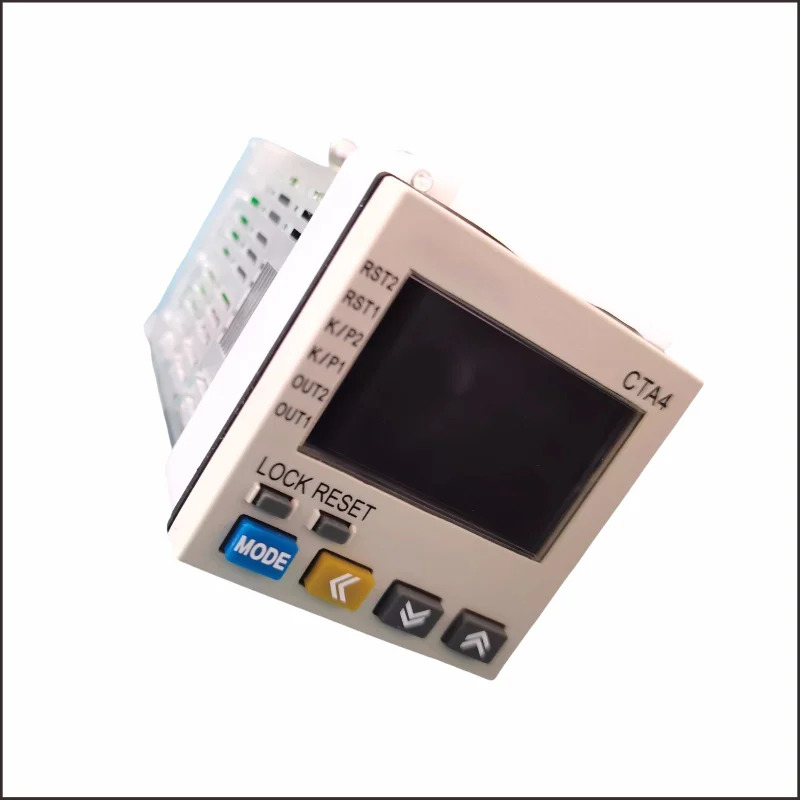 타이밍 카운터 CTA4100A 신
