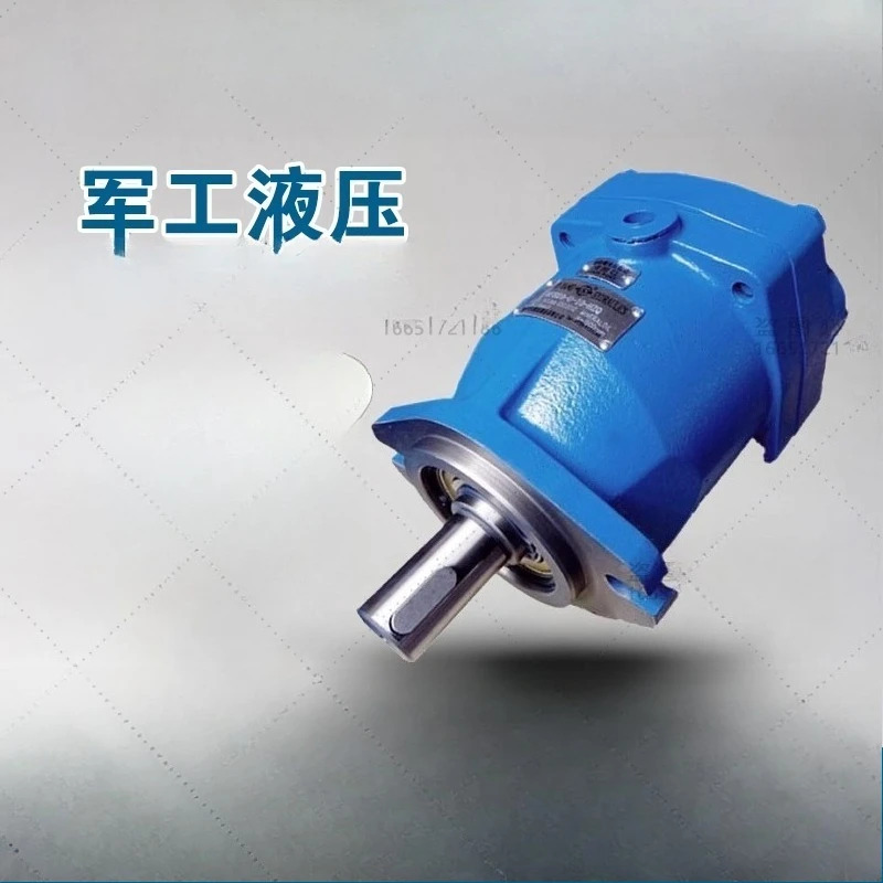 샤오양 웨이케 유압 모터 MFB20-U-10-PRC MFB20-U-10-HZQ 크레인플런저 pu-mp 1개