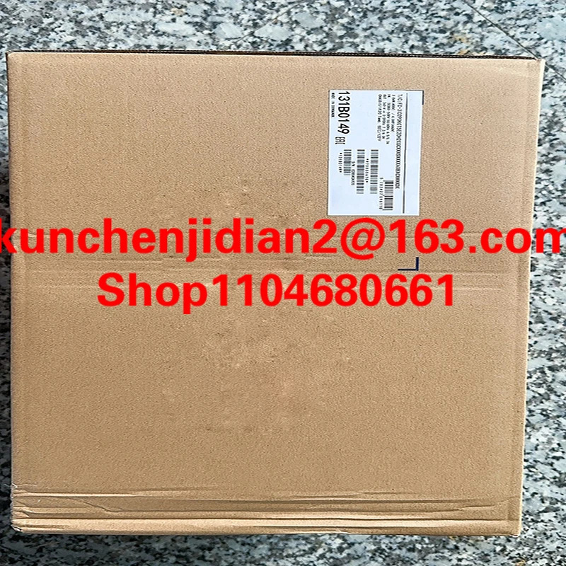FC-302PK37T5E20H1XGXXXXSXXXXALBXCXXXXDX 신 오리지널 주파수 변환기