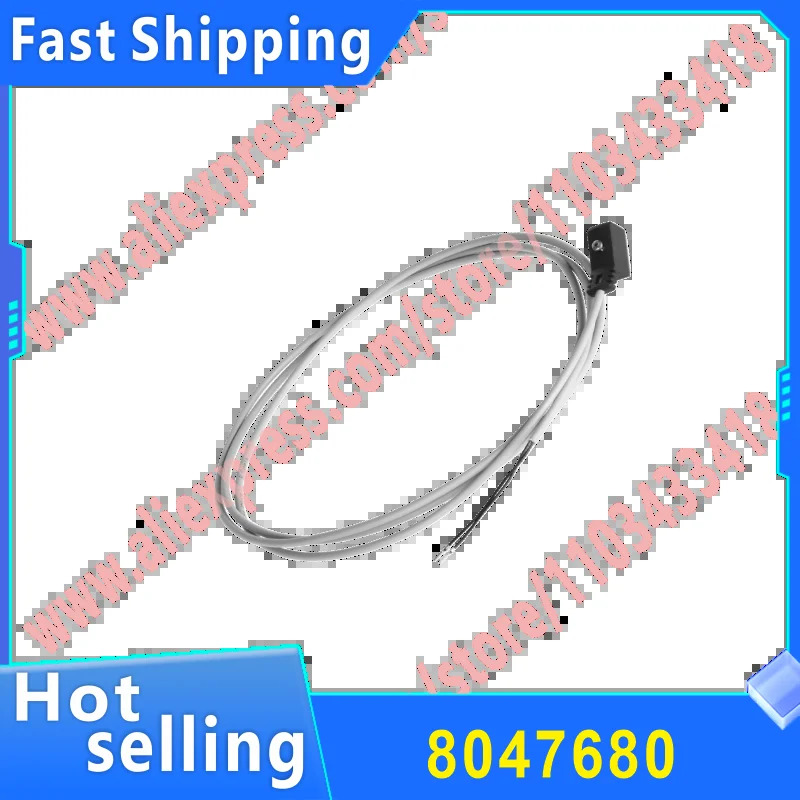 NEBV-Z4WA2L-R-E-5-N-LE2-S1 8047680 연결 케이블 새