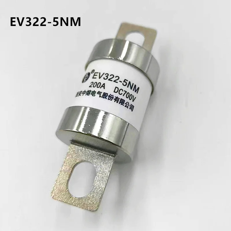 EV322-5NM 200A 300A 350A 400A DC700V 퓨즈