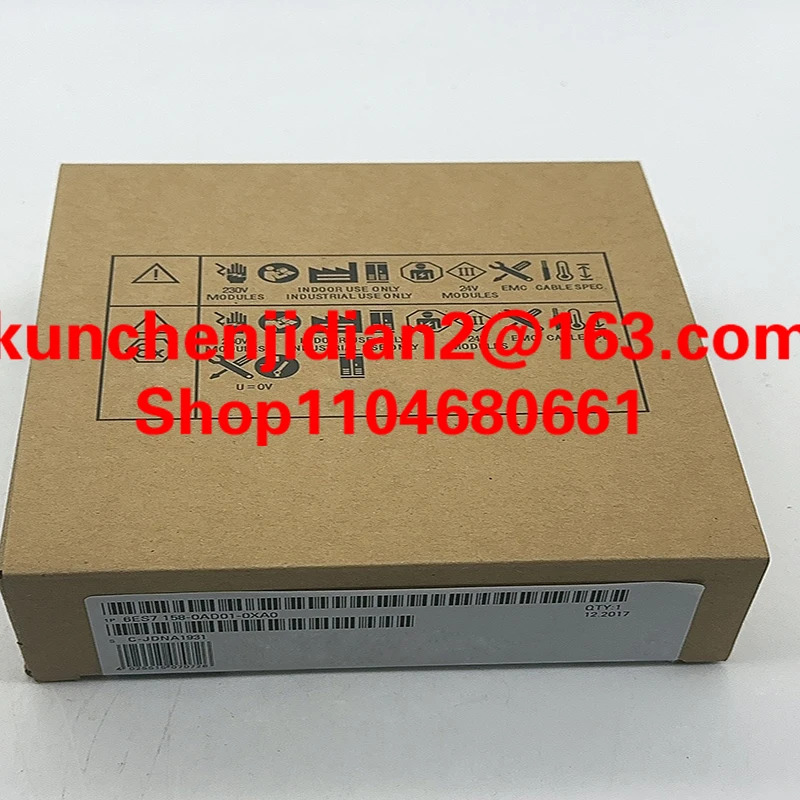 6ES7134-4JB51-0AB0 6ES7134-4FB01-0AB0 6ES7134-6GD01-0BA1 6ES7134-6FF00-0AA1 6ES7134-6GF00-0AA1 새 모듈