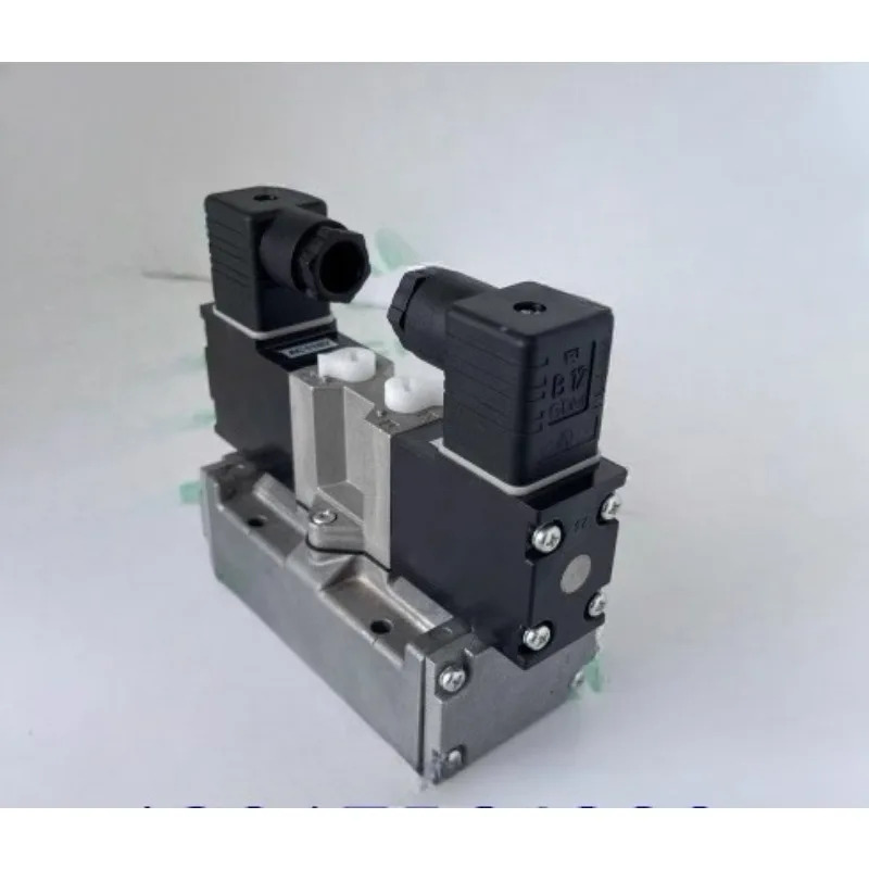 CKD 솔레노이드 밸브부품 4F519/4F529-00-AC110V 4F629/4F729-00-AC110V DC24V