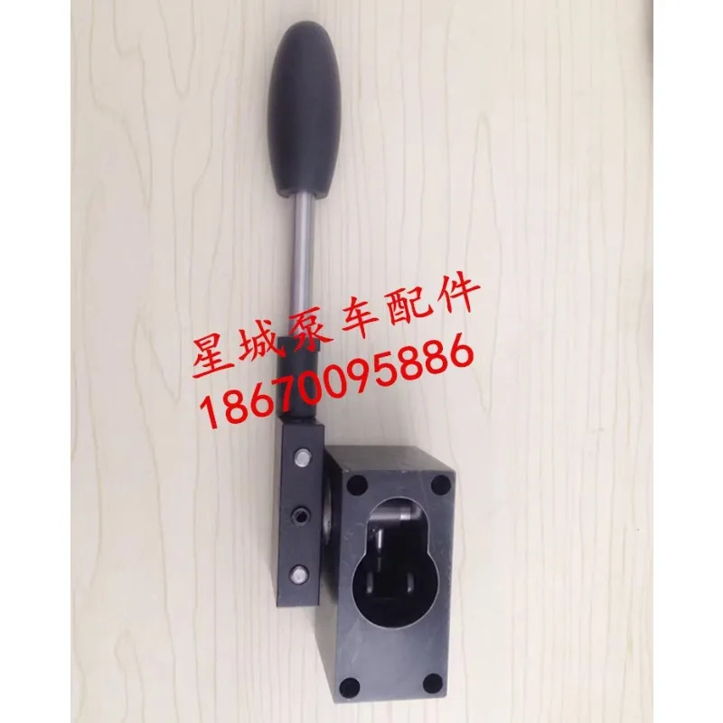 Zhonglian Pu-mp 트럭 액세서리 Hawei A-rm 멀티 웨이 밸브 핸들 Se-at1pcs