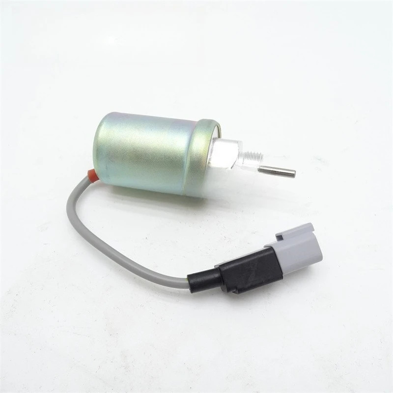 퍼킨스 HL403C-15 hp호환404C-2212V 차단 솔레노이드 밸브 U85206520 부품