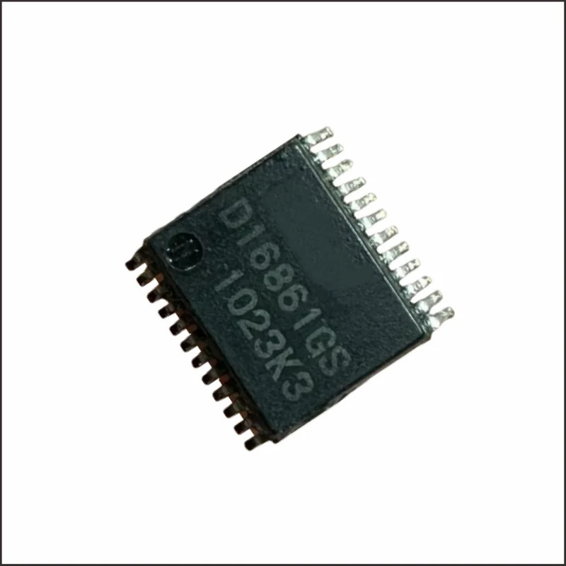 5PCS UPD16861GS D16861GS 드라이브 칩 모듈