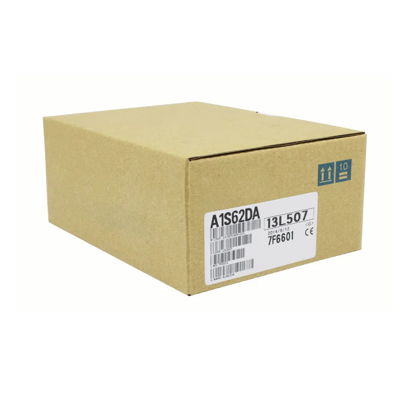 신품 원본 A1S62DA 오리지널 산업용